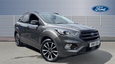 Ford Kuga 1.5 EcoBoost ST-Line 5dr 2WD Petrol Estate